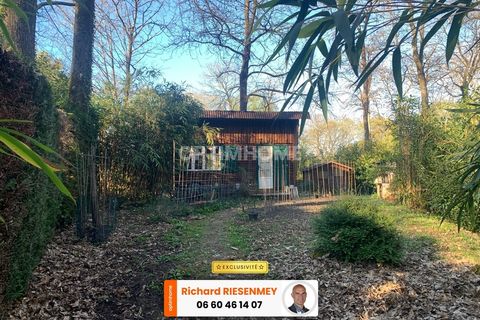 Villa i Saint-Cheron, Essonne, Saint-Cheron - € 8.000 | Ref: 830039629430 - foto 1