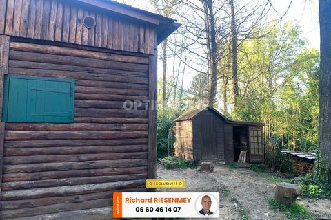 Villa i Saint-Cheron, Essonne, Saint-Cheron - € 8.000 | Ref: 830039629430 - foto 7