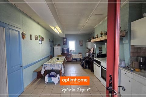 Gård i Marigny, Allier, Marigny - € 140 525 | Ref: 830030717261 - foto 2