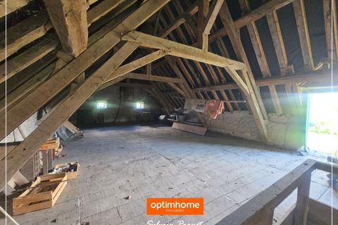 Gård i Marigny, Allier, Marigny - € 140 525 | Ref: 830030717261 - foto 12