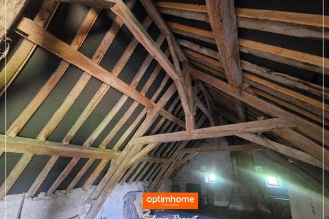Gård i Marigny, Allier, Marigny - € 140 525 | Ref: 830030717261 - foto 14
