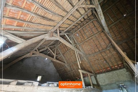 Gård i Marigny, Allier, Marigny - € 140 525 | Ref: 830030717261 - foto 15