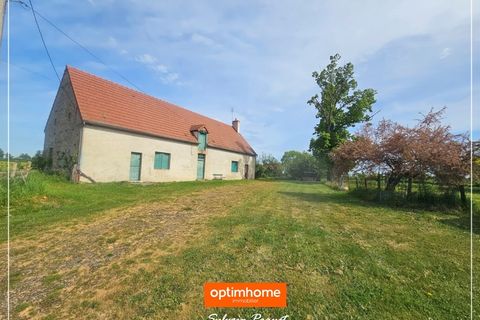 Gård i Marigny, Allier, Marigny - € 140 525 | Ref: 830030717261 - foto 17