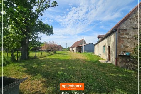 Gård i Marigny, Allier, Marigny - € 140 525 | Ref: 830030717261 - foto 18