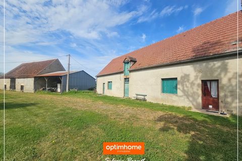Gård i Marigny, Allier, Marigny - € 140 525 | Ref: 830030717261 - foto 19