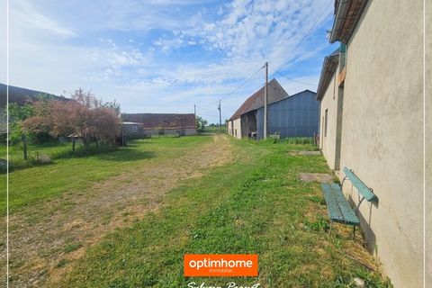 Gård i Marigny, Allier, Marigny - € 140 525 | Ref: 830030717261 - foto 21