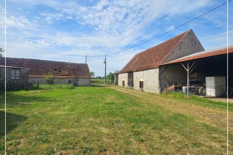 Gård i Marigny, Allier, Marigny - € 140 525 | Ref: 830030717261 - foto 22