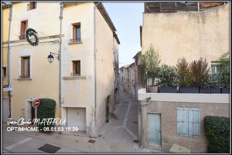 Landsbyhus i Montagnac, Herault, Montagnac - € 99.000 | Ref: 830032248097 - foto 1