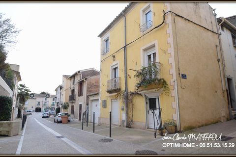 Landsbyhus i Montagnac, Herault, Montagnac - € 99.000 | Ref: 830032248097 - foto 2