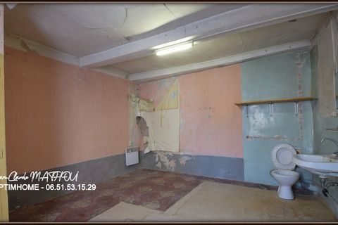 Landsbyhus i Montagnac, Herault, Montagnac - € 99.000 | Ref: 830032248097 - foto 5