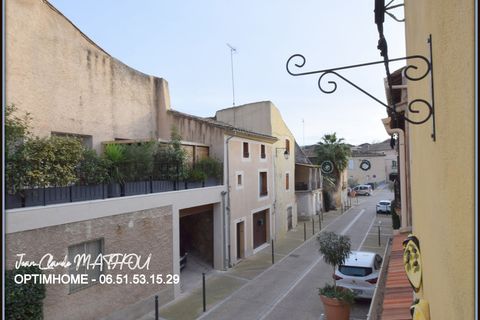 Landsbyhus i Montagnac, Herault, Montagnac - € 99.000 | Ref: 830032248097 - foto 6