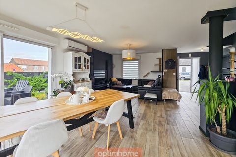 Villa a Agny, Pas-de-Calais, Agny - € 338.000 | Ref: 830033113232 - foto 2