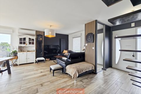 Villa a Agny, Pas-de-Calais, Agny - € 338.000 | Ref: 830033113232 - foto 3
