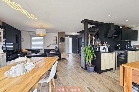 Villa a Agny, Pas-de-Calais, Agny - € 338.000 | Ref: 830033113232 - foto 8