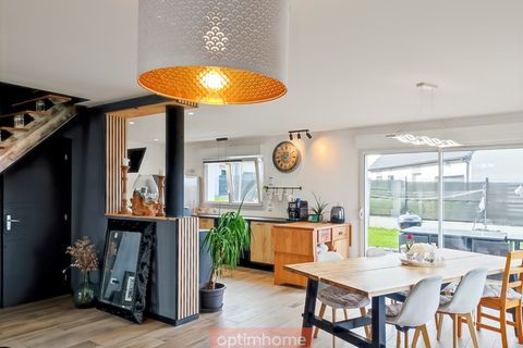 Villa a Agny, Pas-de-Calais, Agny - € 338.000 | Ref: 830033113232 - foto 9