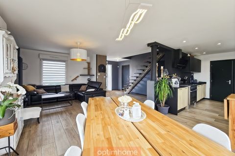 Villa a Agny, Pas-de-Calais, Agny - € 338.000 | Ref: 830033113232 - foto 10