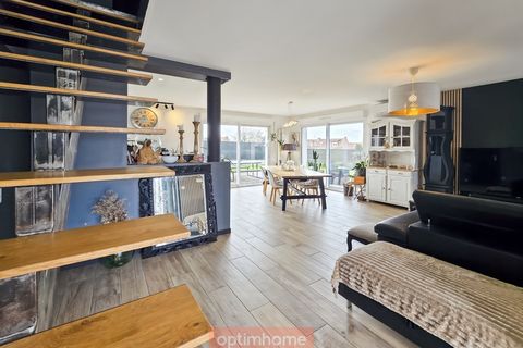 Villa a Agny, Pas-de-Calais, Agny - € 338.000 | Ref: 830033113232 - foto 11