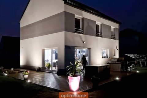 Villa a Agny, Pas-de-Calais, Agny - € 338.000 | Ref: 830033113232 - foto 23
