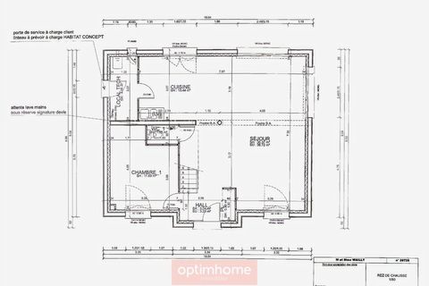 Villa a Agny, Pas-de-Calais, Agny - € 338.000 | Ref: 830033113232 - foto 25