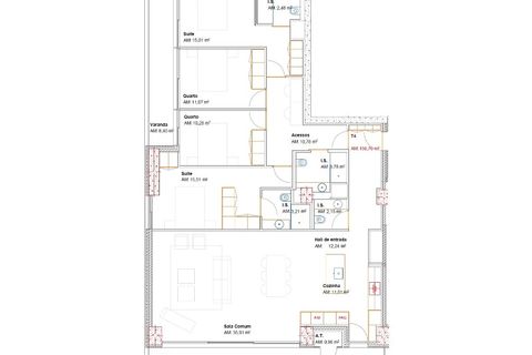 Lejlighed i Porto, Porto, Porto - € 725.000 | Ref: SC-4908_AB - foto 31