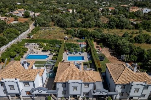 Villa i Almancil, Faro, Almancil - € 1.150.000 | Ref: gtuj - foto 2