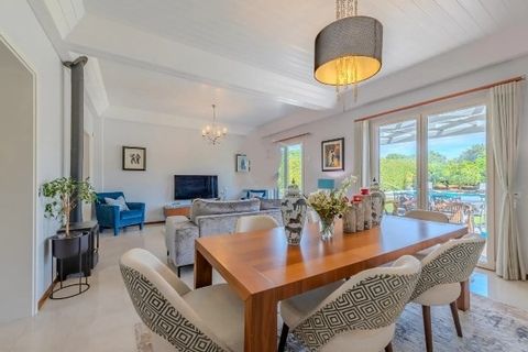 Villa i Almancil, Faro, Almancil - € 1.150.000 | Ref: gtuj - foto 4