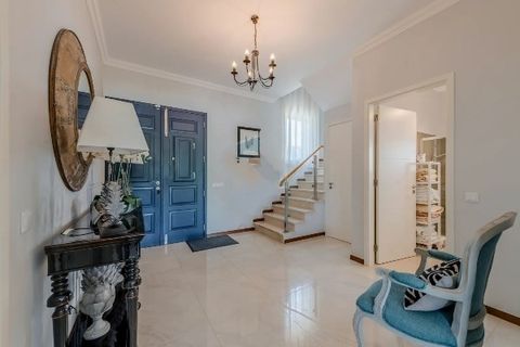 Villa i Almancil, Faro, Almancil - € 1.150.000 | Ref: gtuj - foto 7