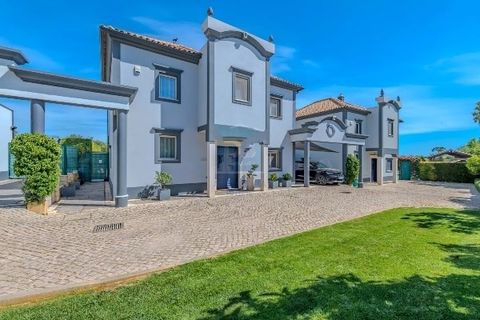 Villa i Almancil, Faro, Almancil - € 1.150.000 | Ref: gtuj - foto 15