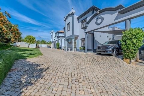 Villa i Almancil, Faro, Almancil - € 1.150.000 | Ref: gtuj - foto 17