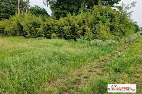 Helårsgrund i Corbetta, Milan, Corbetta - € 19.500 | Ref: TERRENO.CORBETTA - foto 3