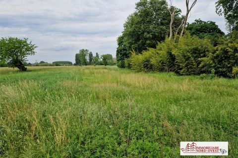 Helårsgrund i Corbetta, Milan, Corbetta - € 19.500 | Ref: TERRENO.CORBETTA - foto 6