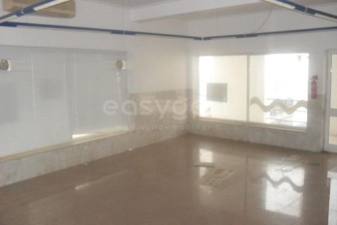 Erhvervsejendom i Beja, Beja, Beja - € 120.000 | Ref: OR99181EW - foto 2