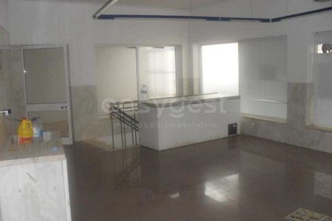 Erhvervsejendom i Beja, Beja, Beja - € 120.000 | Ref: OR99181EW - foto 3