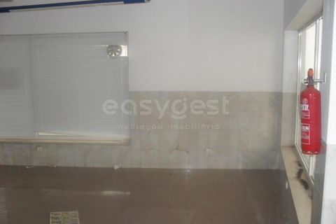 Erhvervsejendom i Beja, Beja, Beja - € 120.000 | Ref: OR99181EW - foto 4