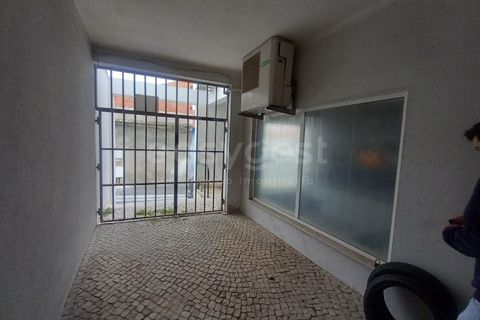 Erhvervsejendom i Beja, Beja, Beja - € 120.000 | Ref: OR99181EW - foto 5