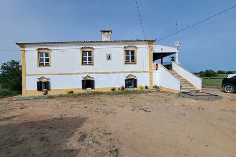 Gård i Beja, Beja, Beja - € 950 000 | Ref: BJ99152 - foto 7