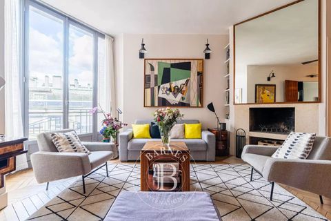 Lejlighed i Paris, Paris, Paris - € 1.890.000 | Ref: 86802646 - foto 1