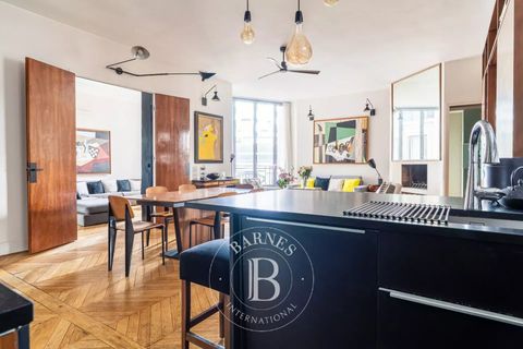 Lejlighed i Paris, Paris, Paris - € 1.890.000 | Ref: 86802646 - foto 4