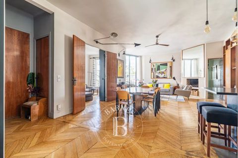 Lejlighed i Paris, Paris, Paris - € 1.890.000 | Ref: 86802646 - foto 5