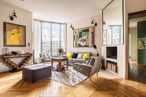 Lejlighed i Paris, Paris, Paris - € 1.890.000 | Ref: 86802646 - foto 6
