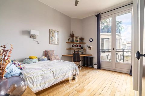 Lejlighed i Paris, Paris, Paris - € 1.890.000 | Ref: 86802646 - foto 8