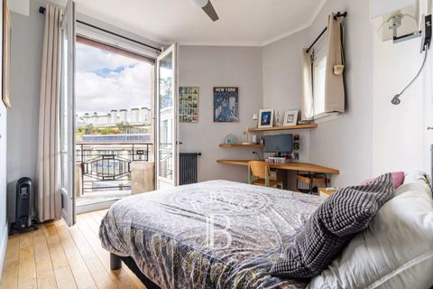 Lejlighed i Paris, Paris, Paris - € 1.890.000 | Ref: 86802646 - foto 9