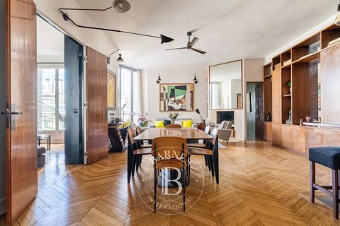 Lejlighed i Paris, Paris, Paris - € 1.890.000 | Ref: 86802646 - foto 11