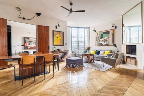 Lejlighed i Paris, Paris, Paris - € 1.890.000 | Ref: 86802646 - foto 14