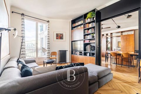 Lejlighed i Paris, Paris, Paris - € 1.890.000 | Ref: 86802646 - foto 16