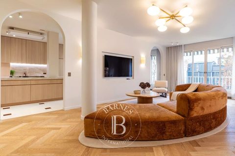 Lejlighed i Paris, Paris, Paris - € 2.700.000 | Ref: 86441395 - foto 1