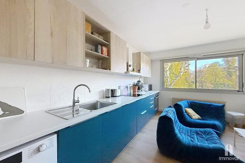 Lejlighed i Strasbourg, Bas-Rhin, Strasbourg - € 159.600 | Ref: T66612-IMMOVAL - foto 2