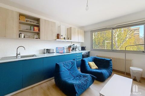 Lejlighed i Strasbourg, Bas-Rhin, Strasbourg - € 159.600 | Ref: T66612-IMMOVAL - foto 3