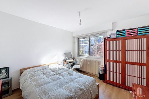 Lejlighed i Strasbourg, Bas-Rhin, Strasbourg - € 159.600 | Ref: T66612-IMMOVAL - foto 4