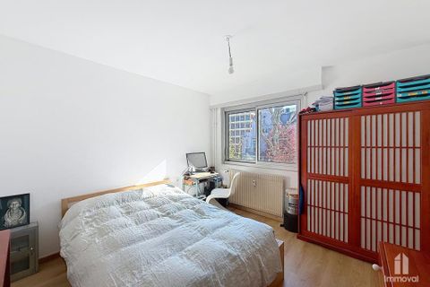 Lejlighed i Strasbourg, Bas-Rhin, Strasbourg - € 159.600 | Ref: T66612-IMMOVAL - foto 5